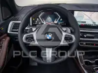 2026 BMW X7
