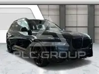 2025 BMW X7