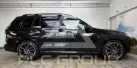2025 BMW X7