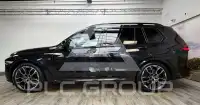 2025 BMW X7