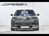 2025 BMW I7