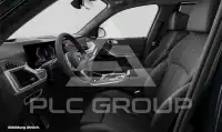 2025 BMW X7