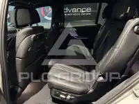 2025 BMW X7