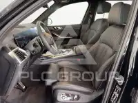 2025 BMW X7