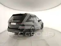 2025 BMW X7