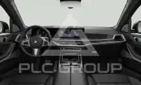 2026 BMW X7