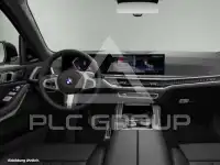 2025 BMW X7