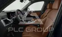 2026 BMW X7