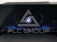 2025 BMW X7