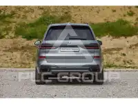 2025 BMW X7