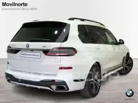 2025 BMW X7