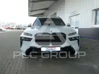 2025 BMW X7
