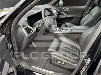 2025 BMW X7