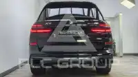 2025 BMW X7
