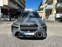 2025 BMW X7