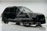 2025 BMW X7