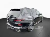 2025 BMW X7