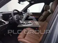 2025 BMW X7