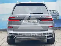 2025 BMW X7