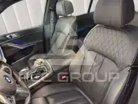 2025 BMW X7