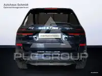2025 BMW X7