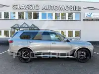 2025 BMW X7