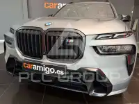 2025 BMW X7