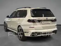 2025 BMW X7