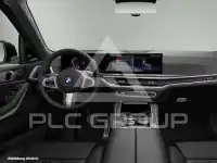2025 BMW X7
