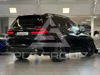 2025 BMW X7