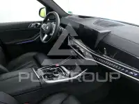 2025 BMW X7
