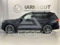 2025 BMW X7