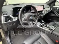 2025 BMW X7
