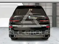 2025 BMW X7