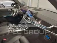 2025 BMW X7