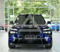 2025 BMW X7