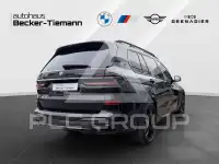 2025 BMW X7