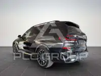 2025 BMW X7