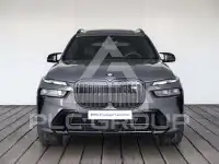 2025 BMW X7