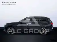2025 BMW X7