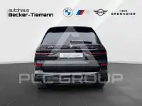 2025 BMW X7