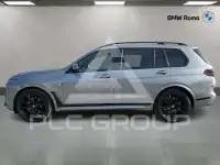 2025 BMW X7
