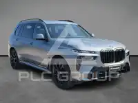 2025 BMW X7