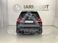 2025 BMW X7