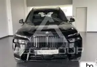 2025 BMW X7