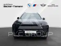 2025 BMW X7