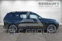 2025 BMW X7