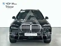 2025 BMW X7