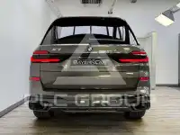 2025 BMW X7