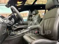 2025 BMW X7